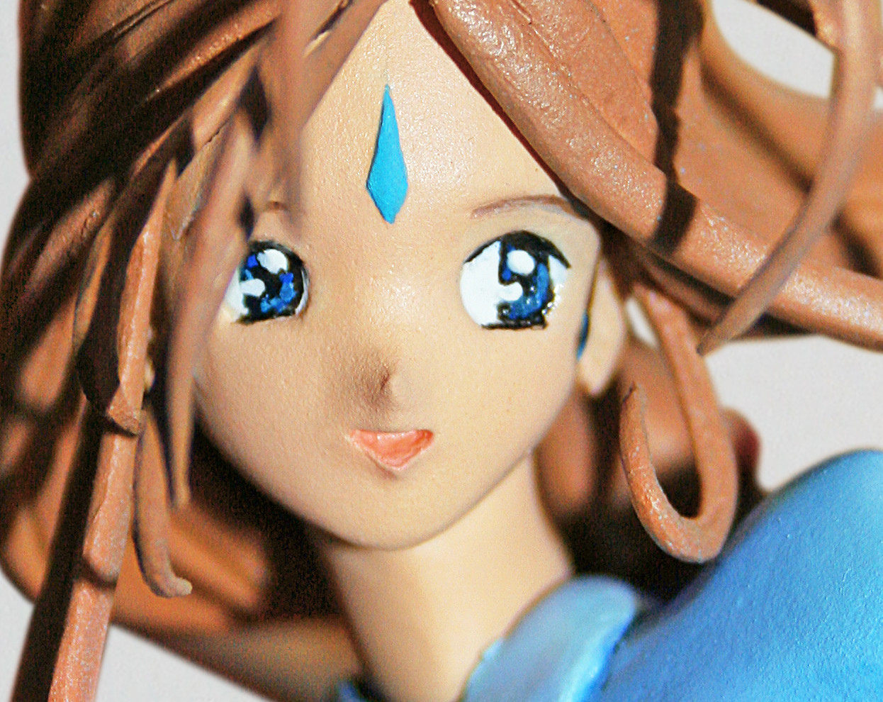 Read more about the article Belldandy